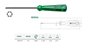 Imagen de DESTORNILLADOR TORX PVC  T15